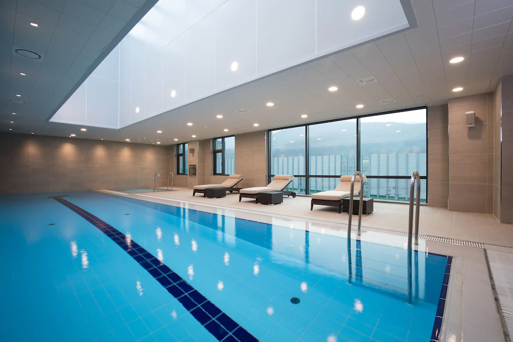 Orakai Cheonggyesan Hotel