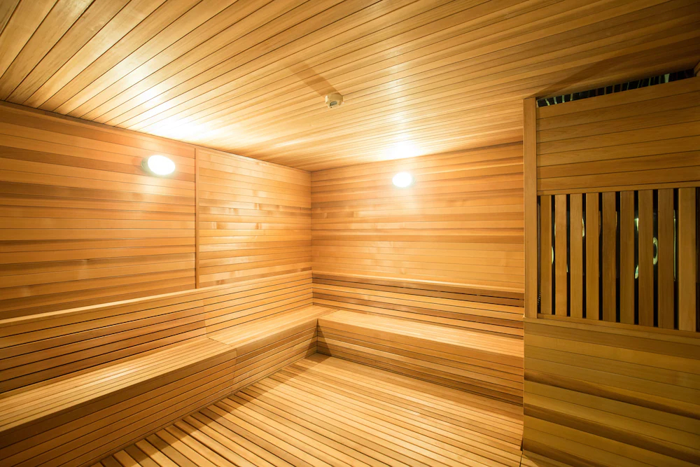Orakai Cheonggyesan Hotel
