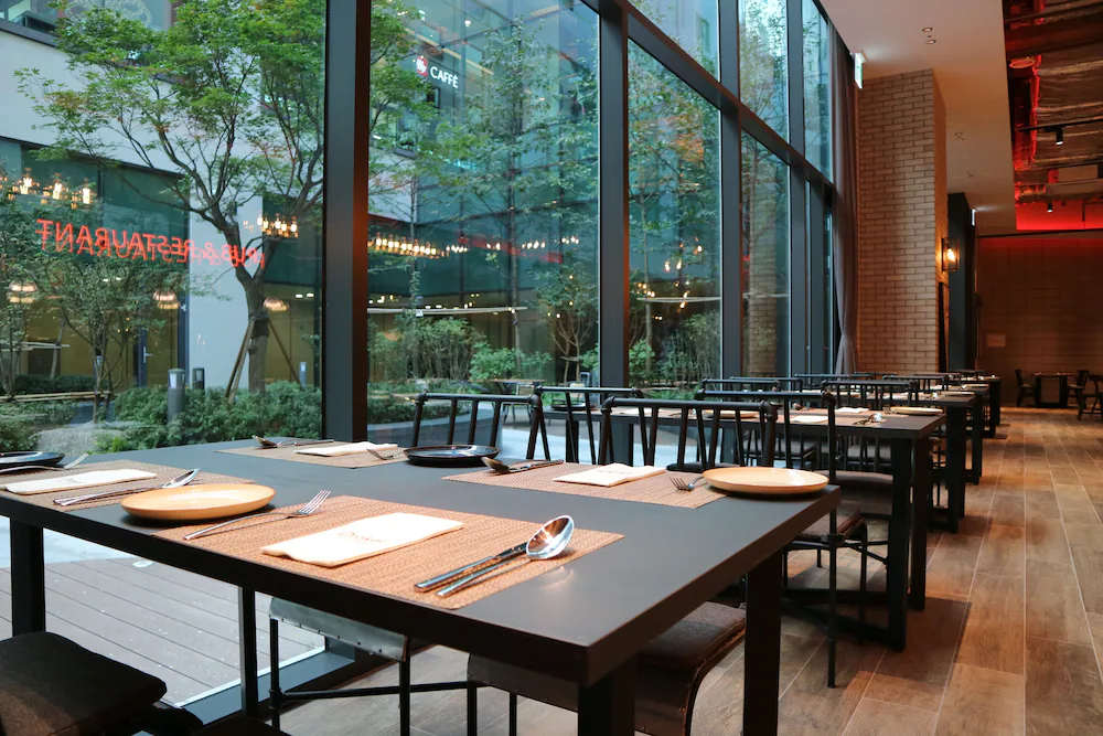 Orakai Cheonggyesan Hotel