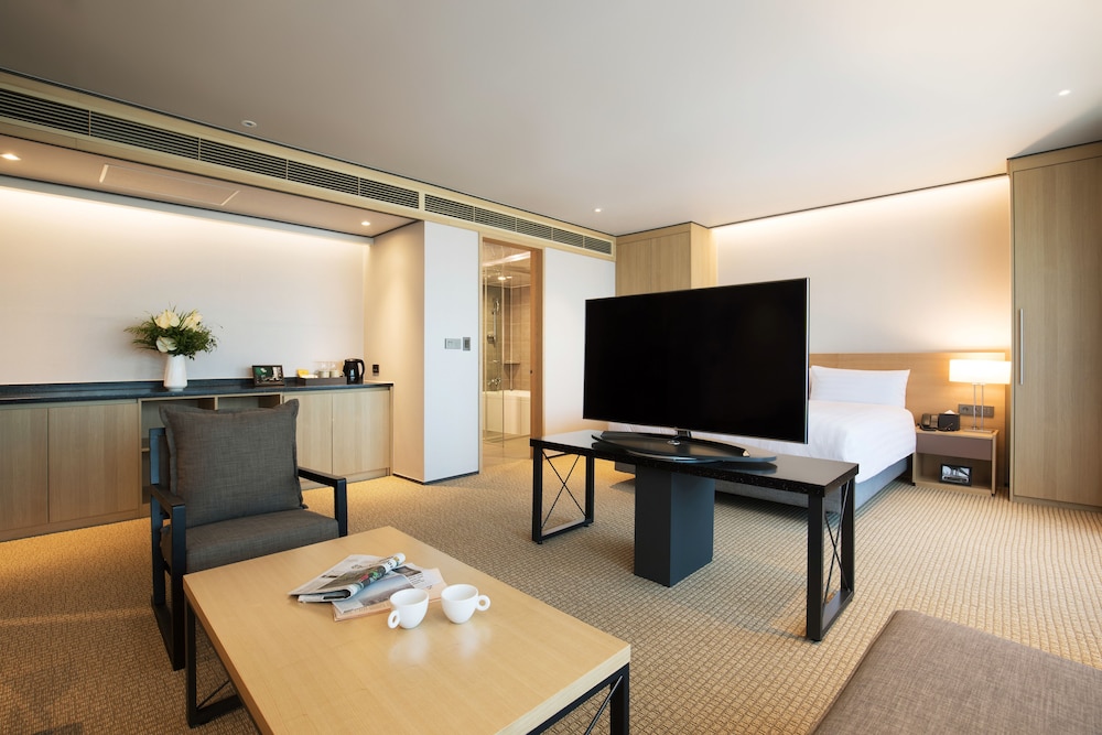 Orakai Cheonggyesan Hotel
