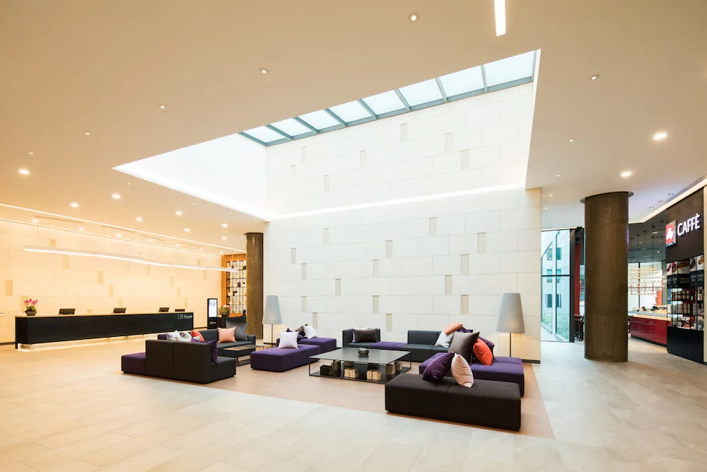 Orakai Cheonggyesan Hotel