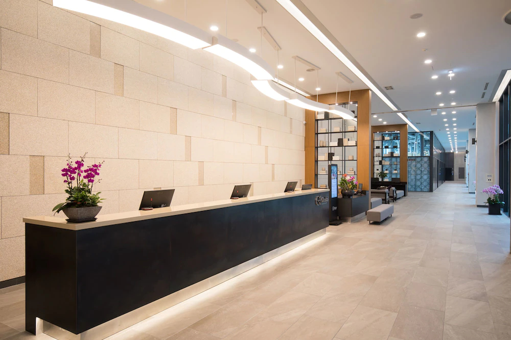 Orakai Cheonggyesan Hotel