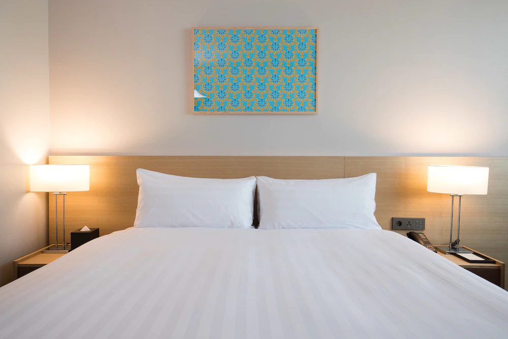 Orakai Cheonggyesan Hotel