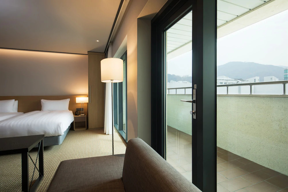 Orakai Cheonggyesan Hotel