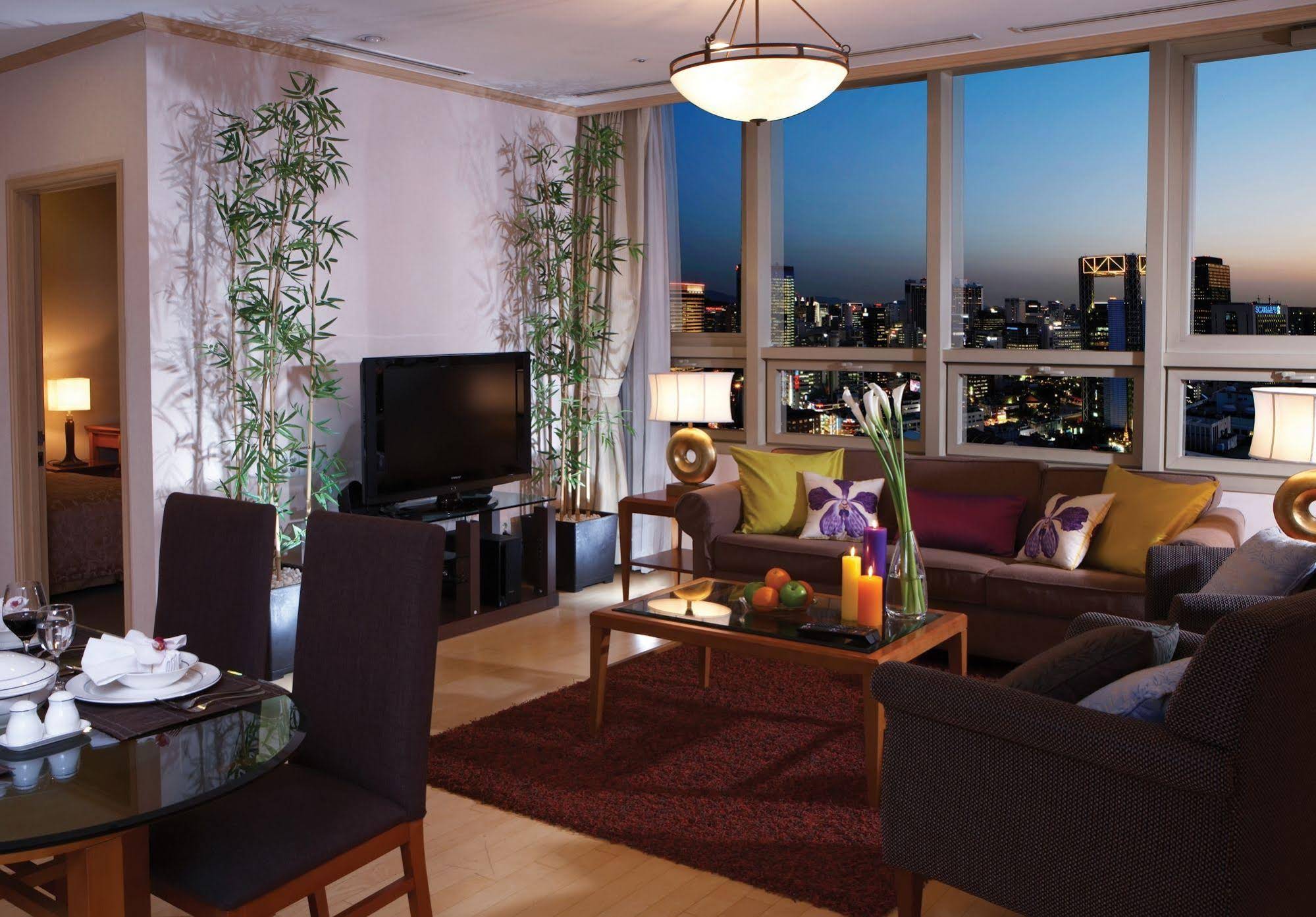 Orakai Insadong Suites