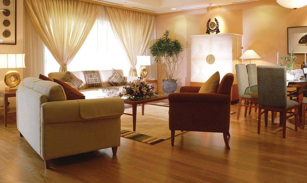 Orakai Insadong Suites
