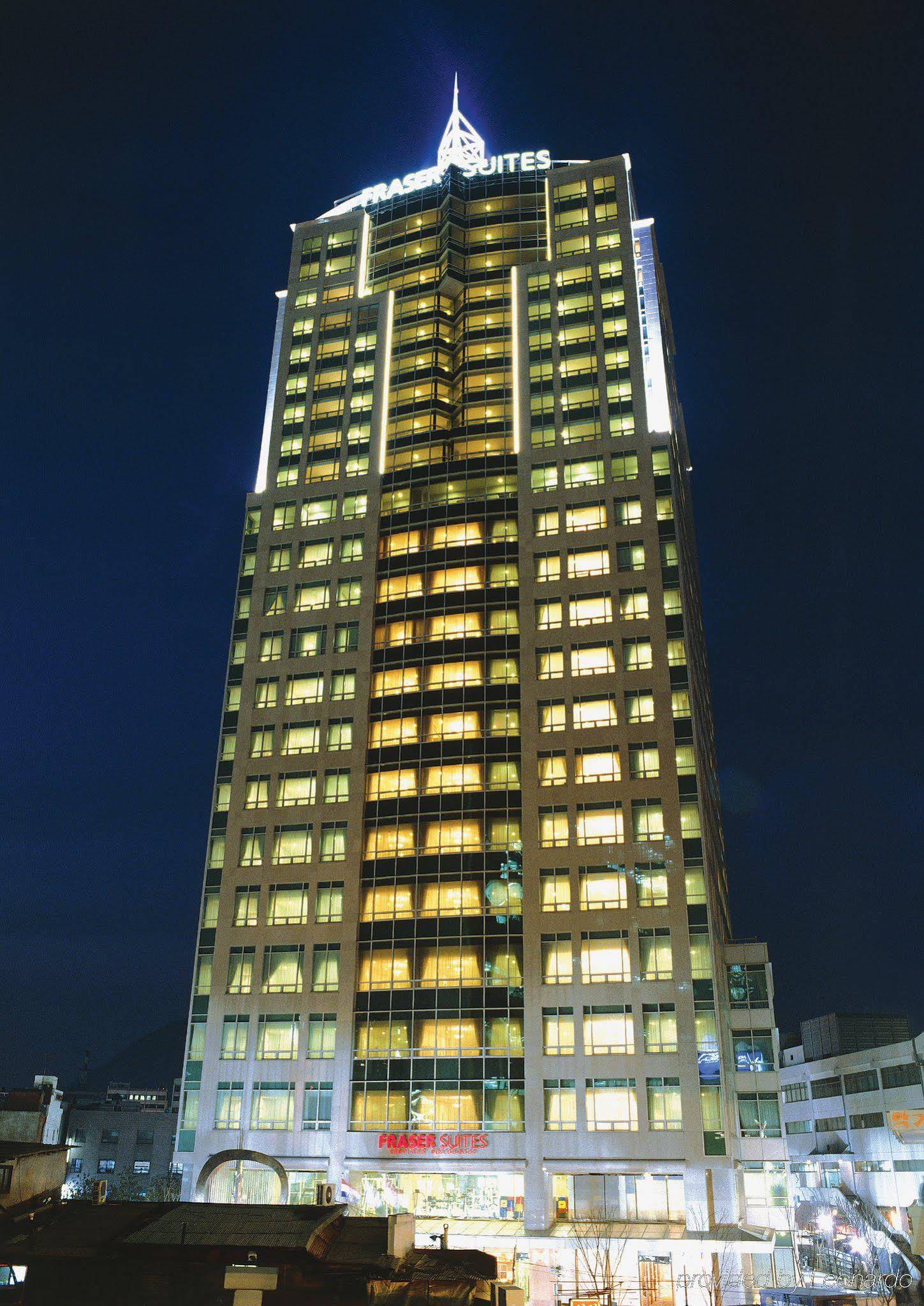 Orakai Insadong Suites