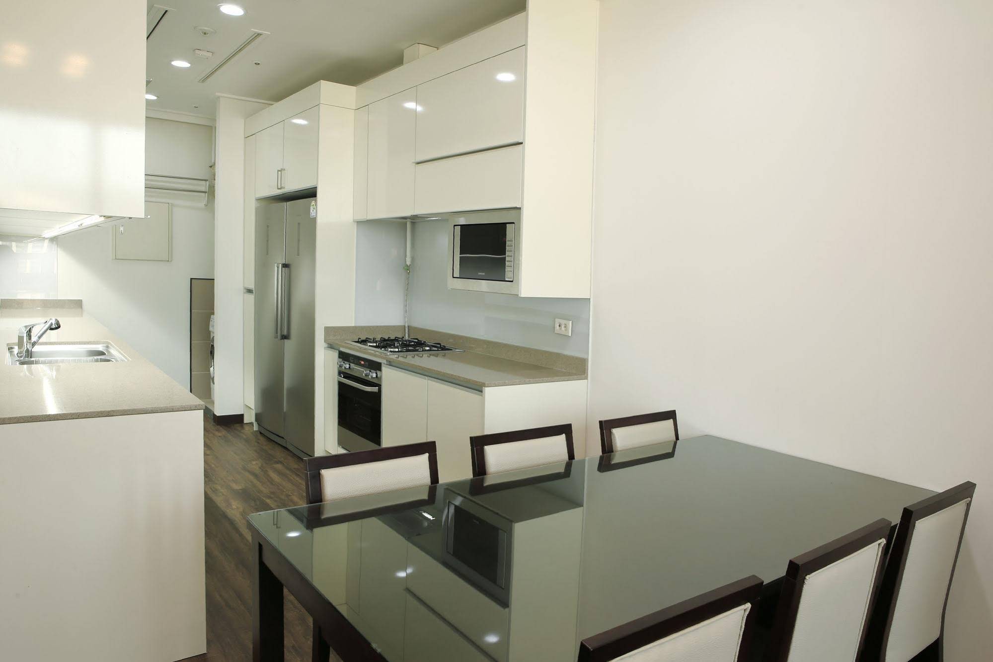Orakai Insadong Suites