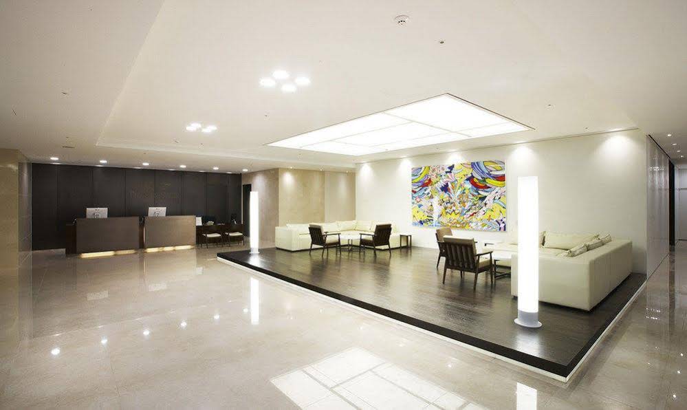 Orakai Insadong Suites