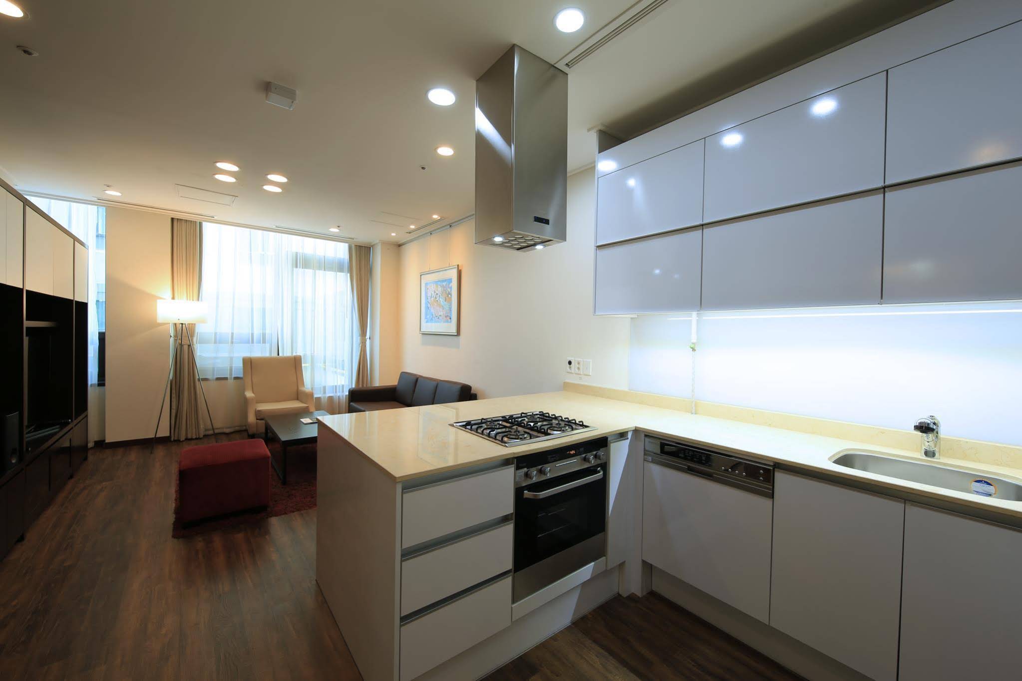 Orakai Insadong Suites