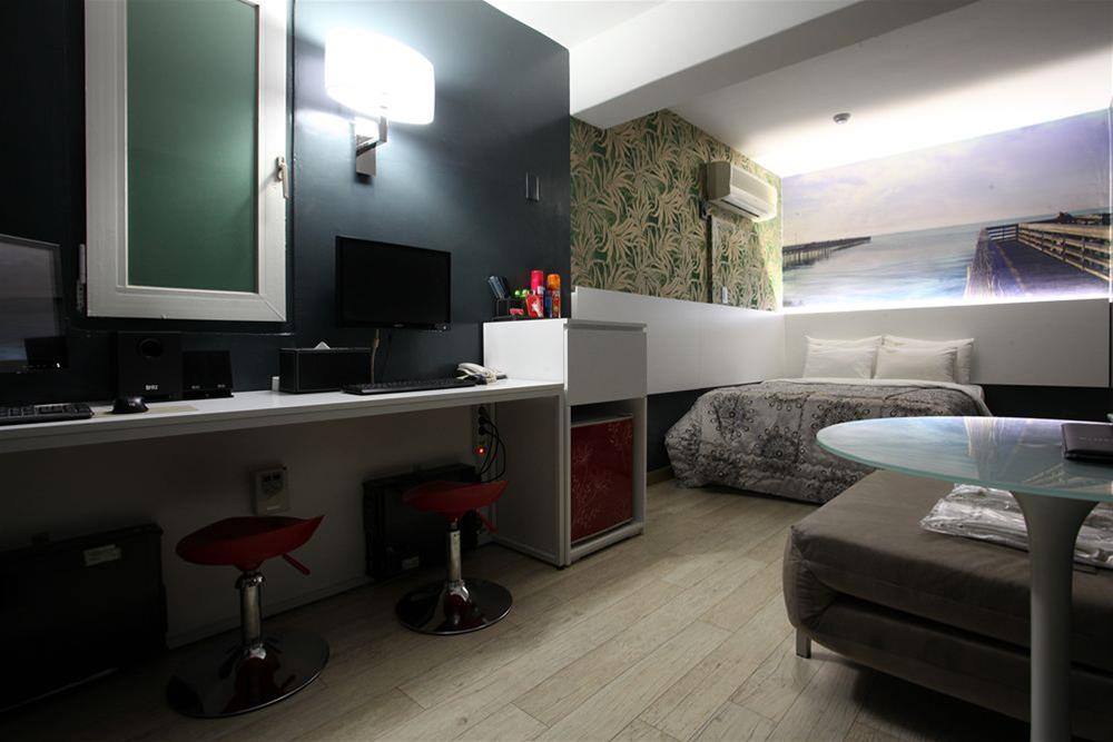Orange County Hotel