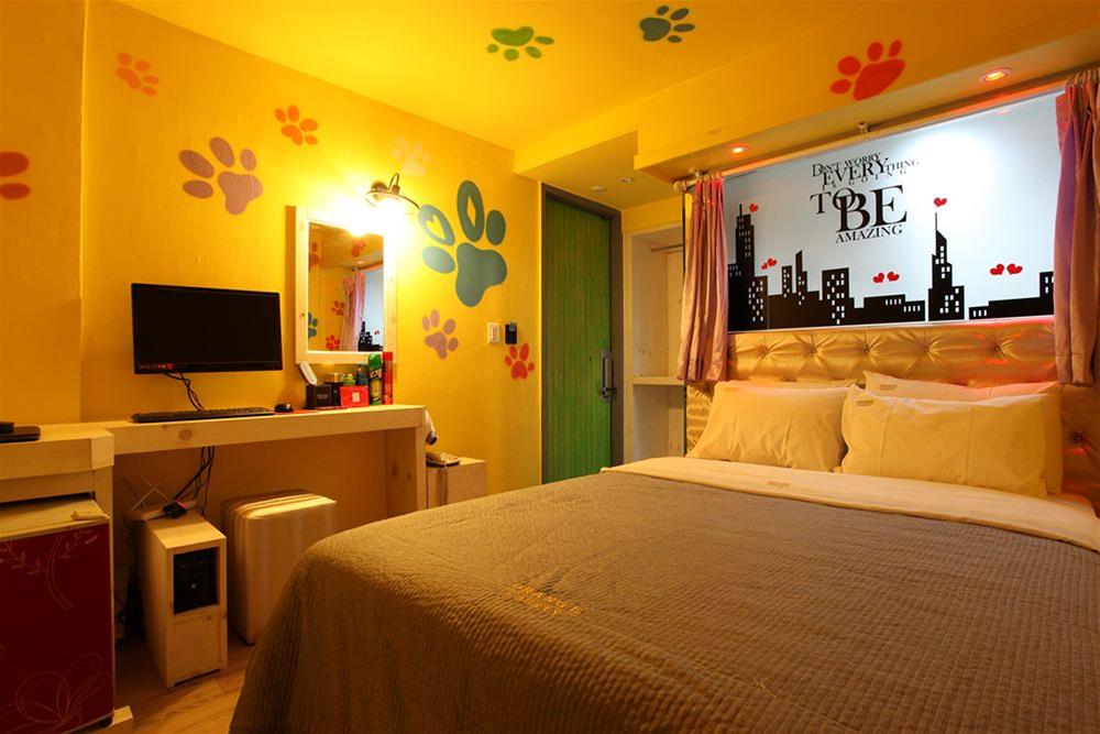 Orange County Hotel