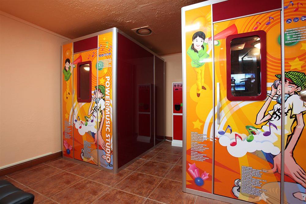 Orange County Hotel