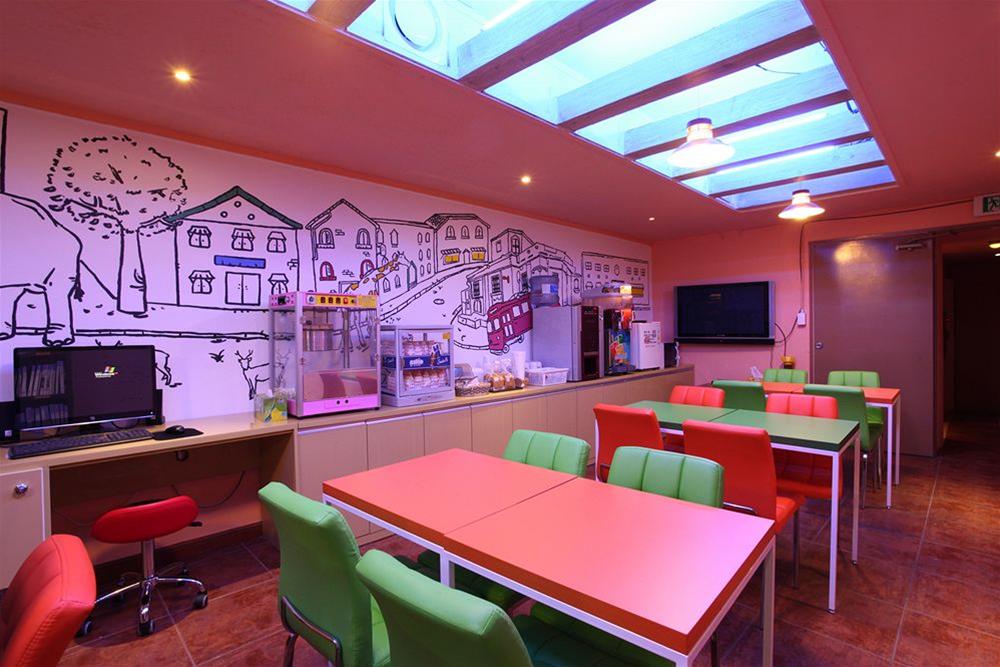 Orange County Hotel