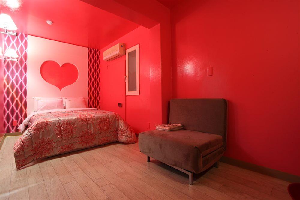 Orange County Hotel