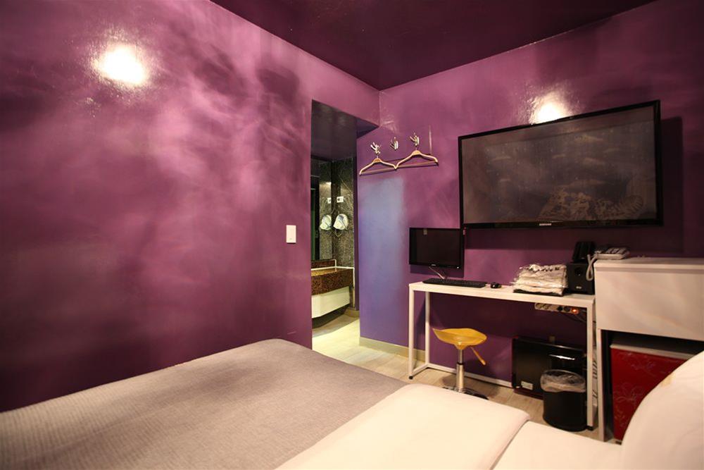 Orange County Hotel