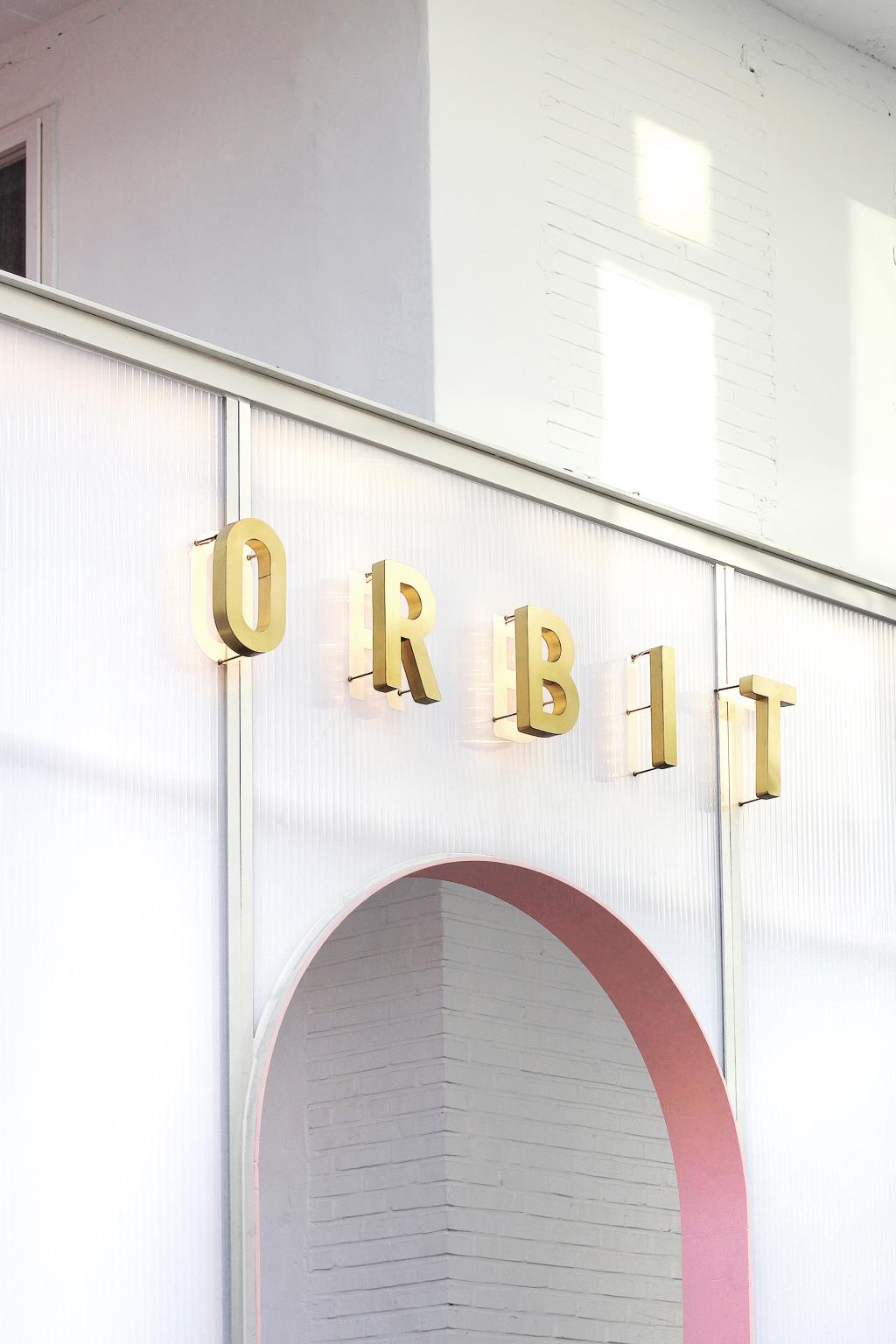Orbit Cafe & Guesthouse Hostel