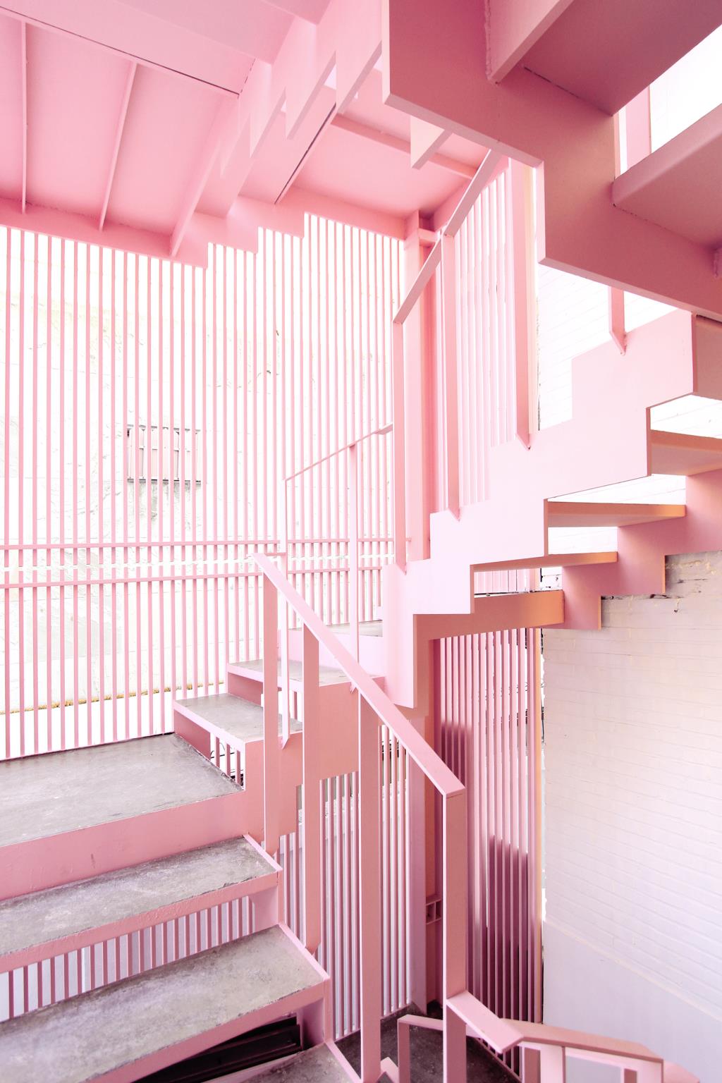 Orbit Cafe & Guesthouse Hostel