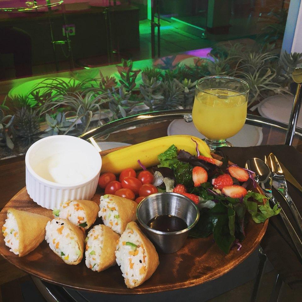 Orbit Cafe & Guesthouse Hostel