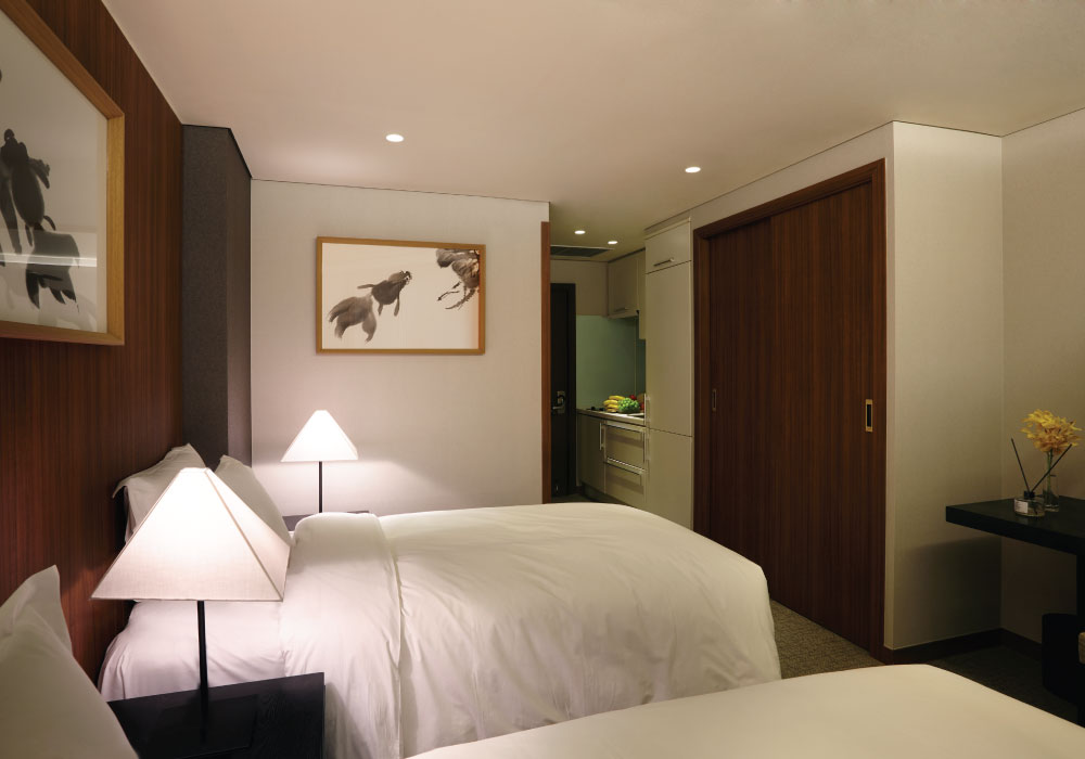 Oriens Hotel & Residences