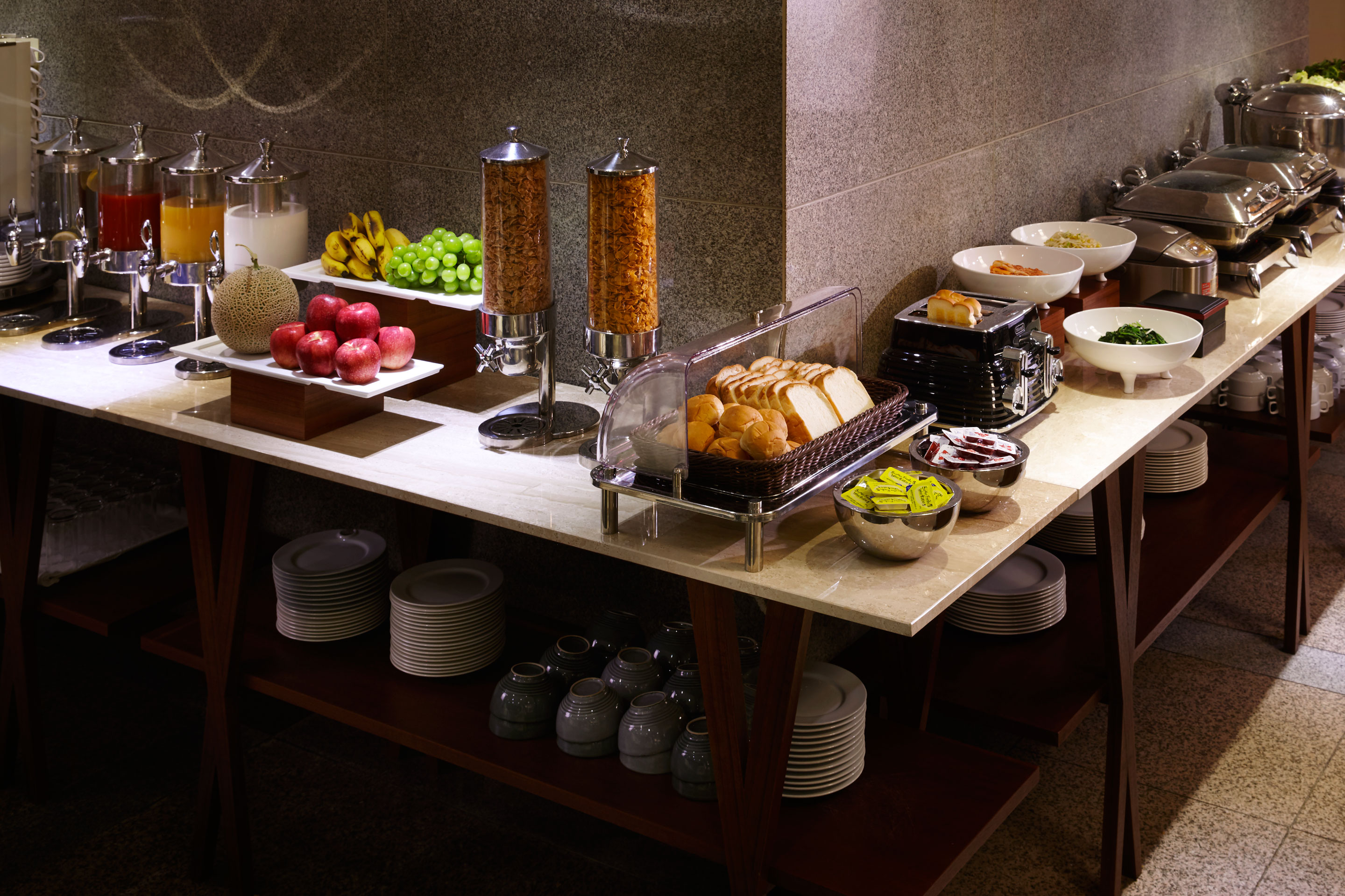 Oriens Hotel & Residences