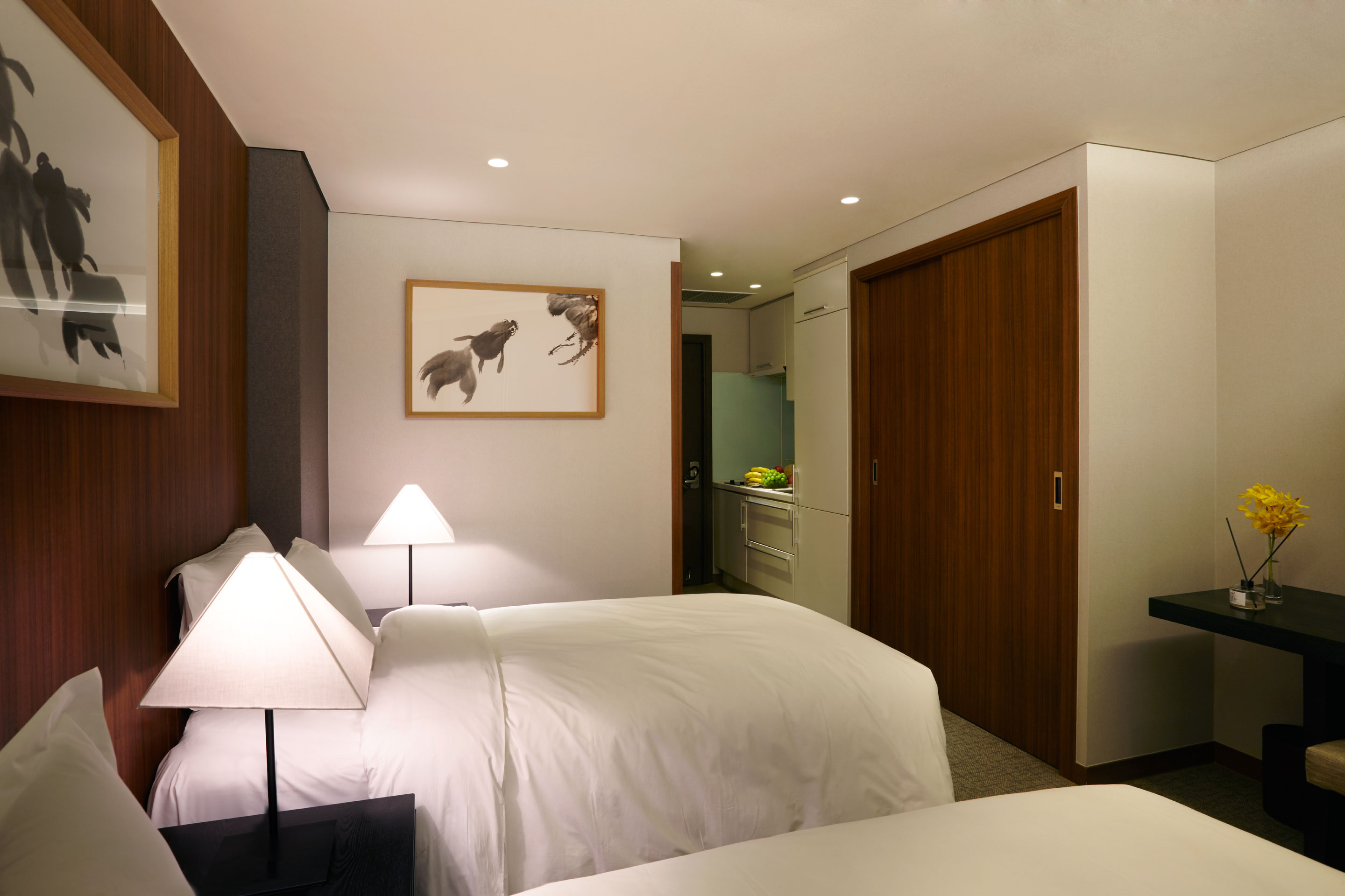 Oriens Hotel & Residences