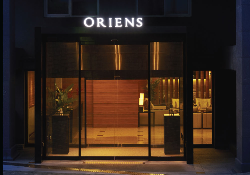 Oriens Hotel & Residences