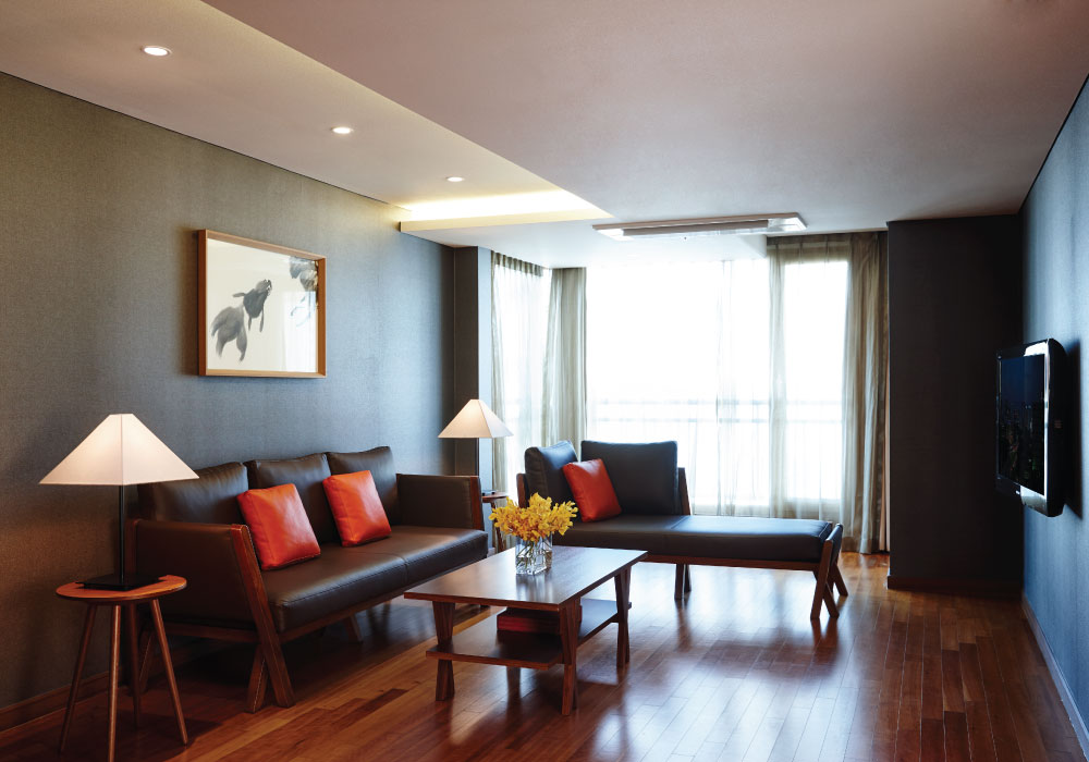 Oriens Hotel & Residences