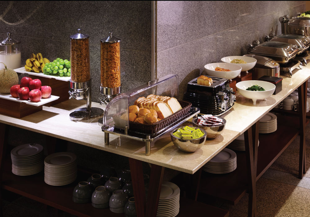 Oriens Hotel & Residences