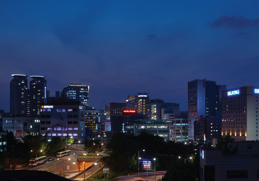 Oriens Hotel & Residences