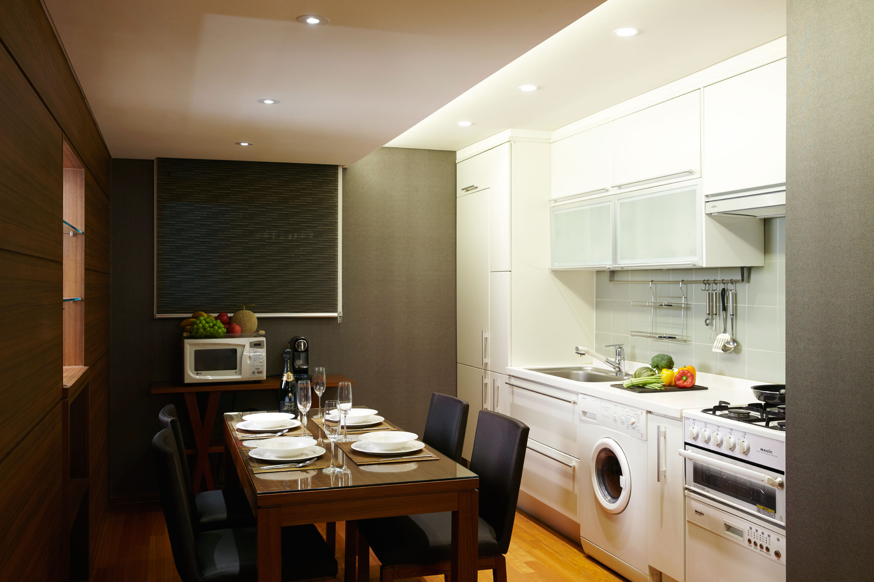 Oriens Hotel & Residences