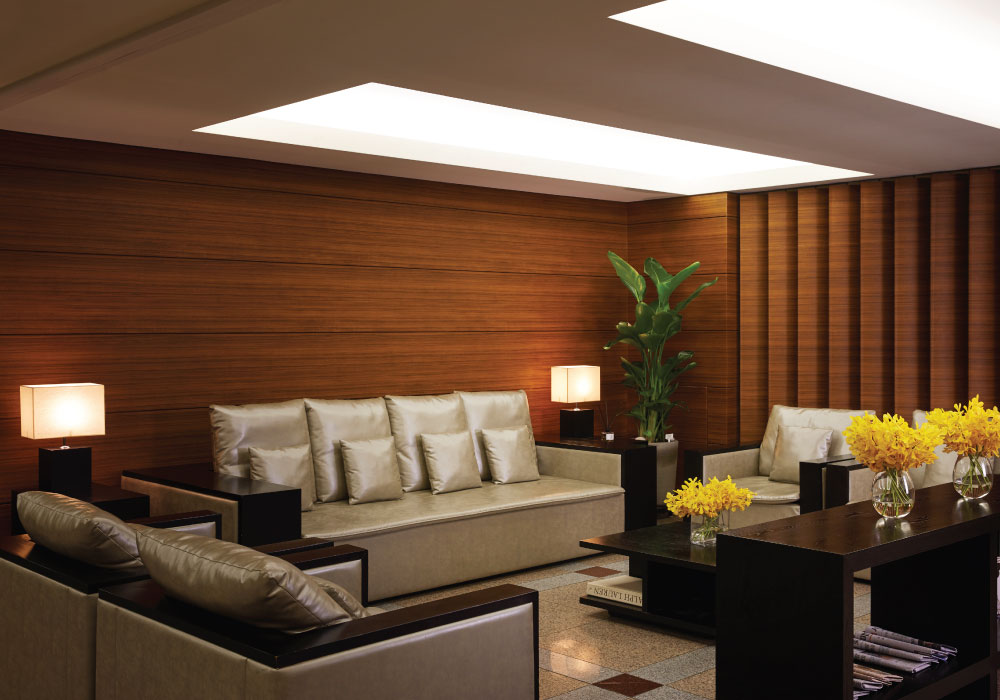 Oriens Hotel & Residences