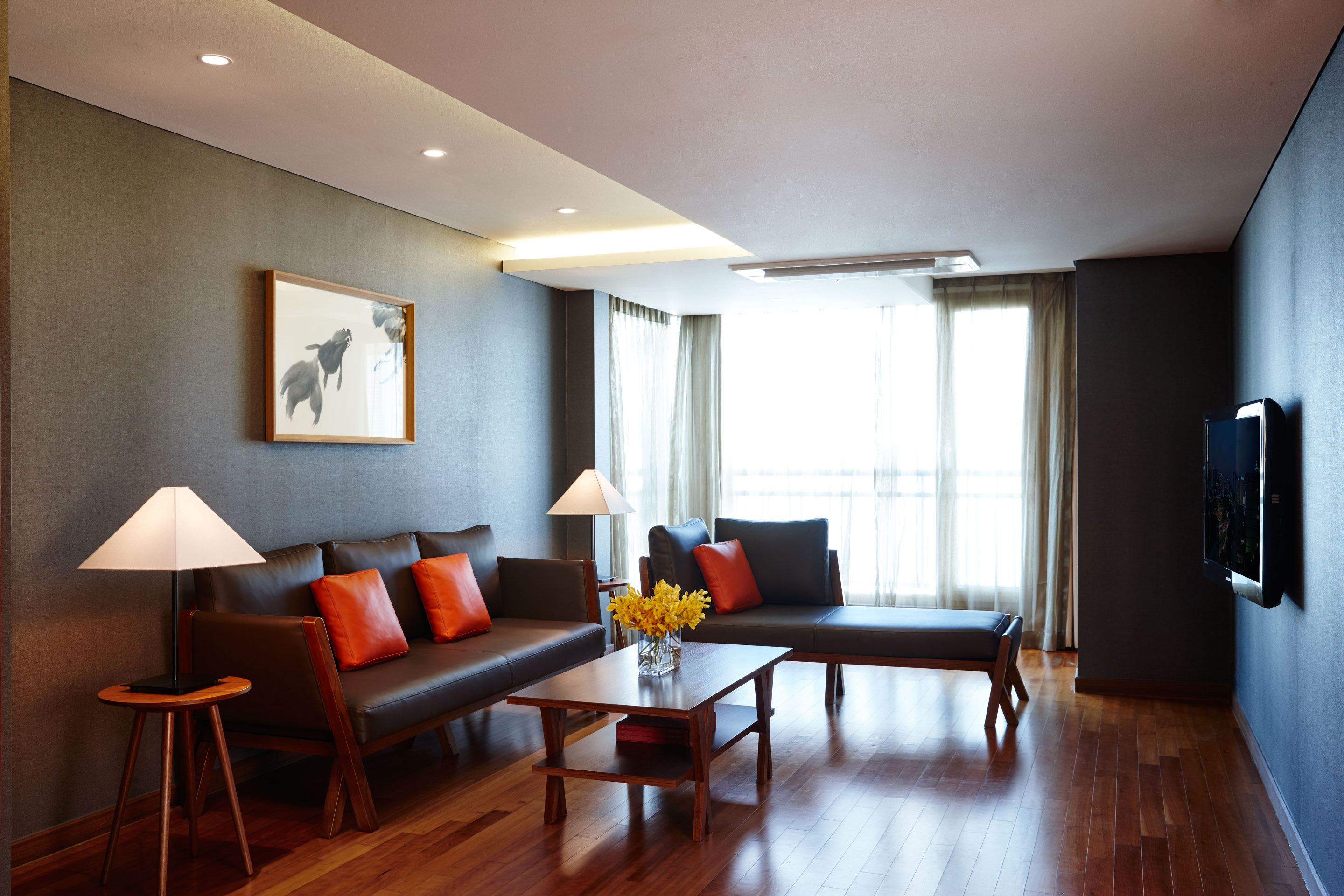 Oriens Hotel & Residences