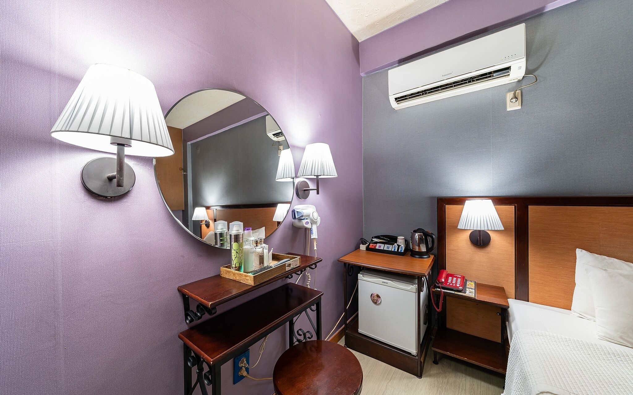 Oryu Bon Motel