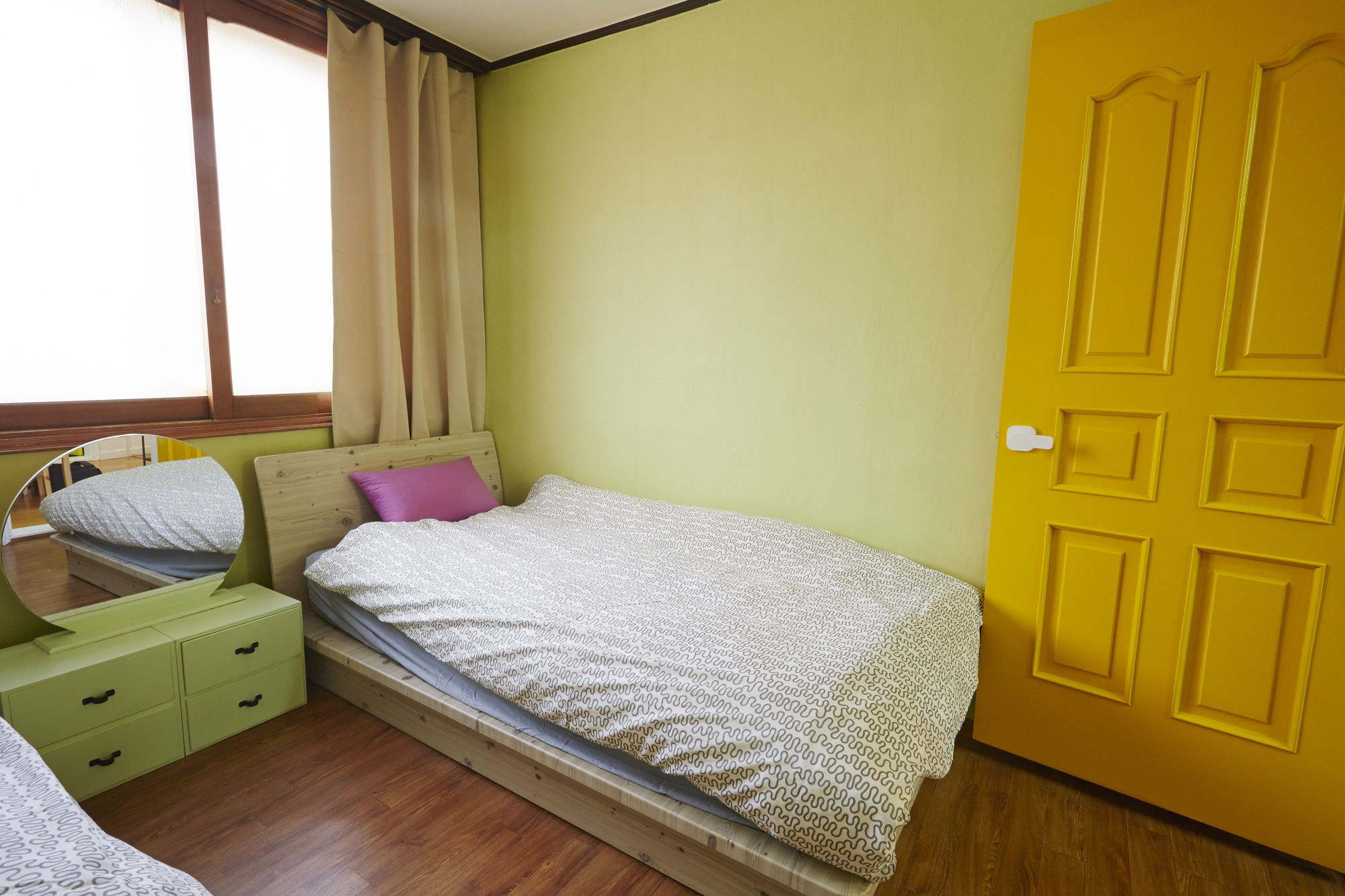 Owl Guesthouse Hostel
