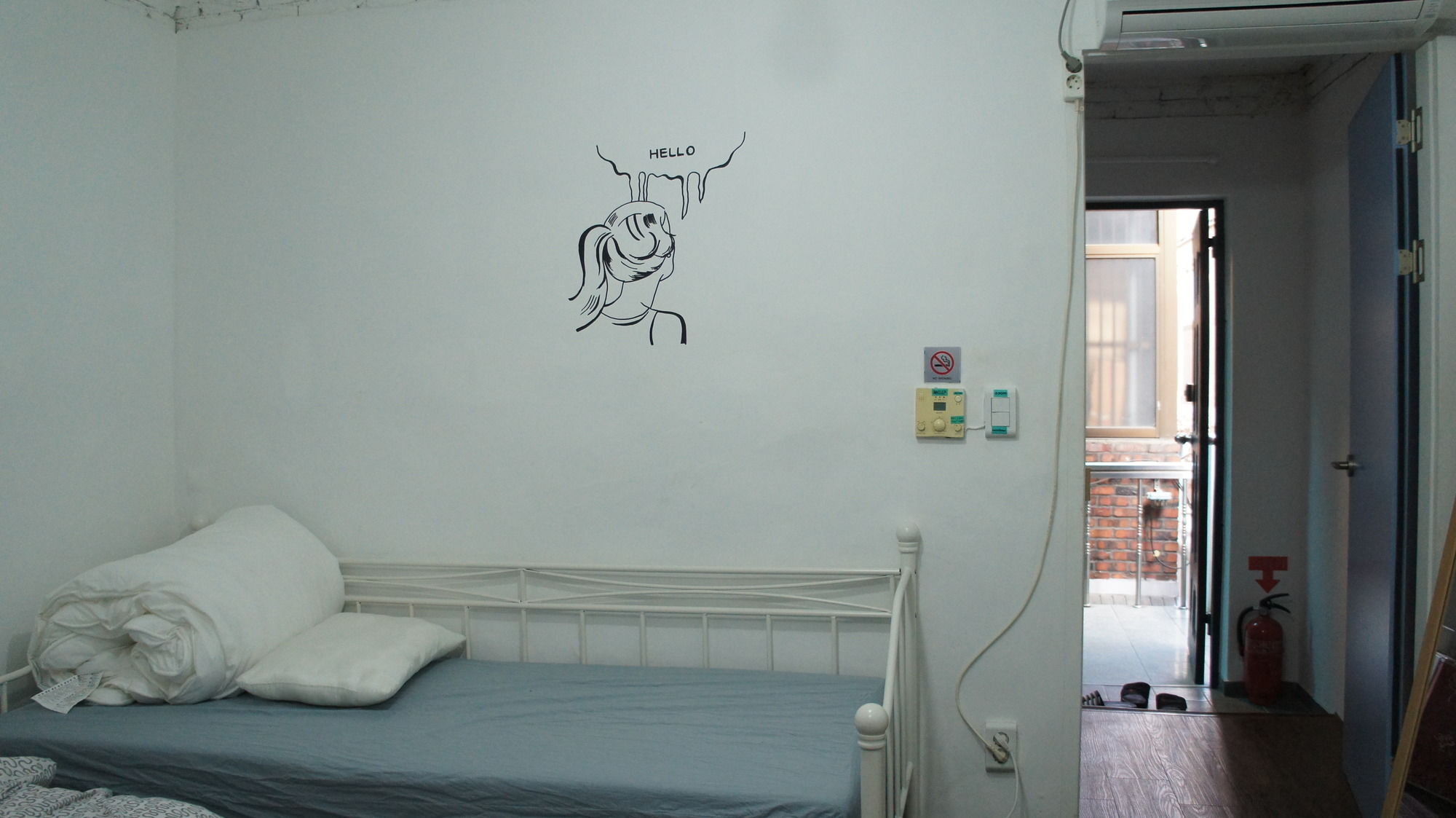 Owl Guesthouse Hostel