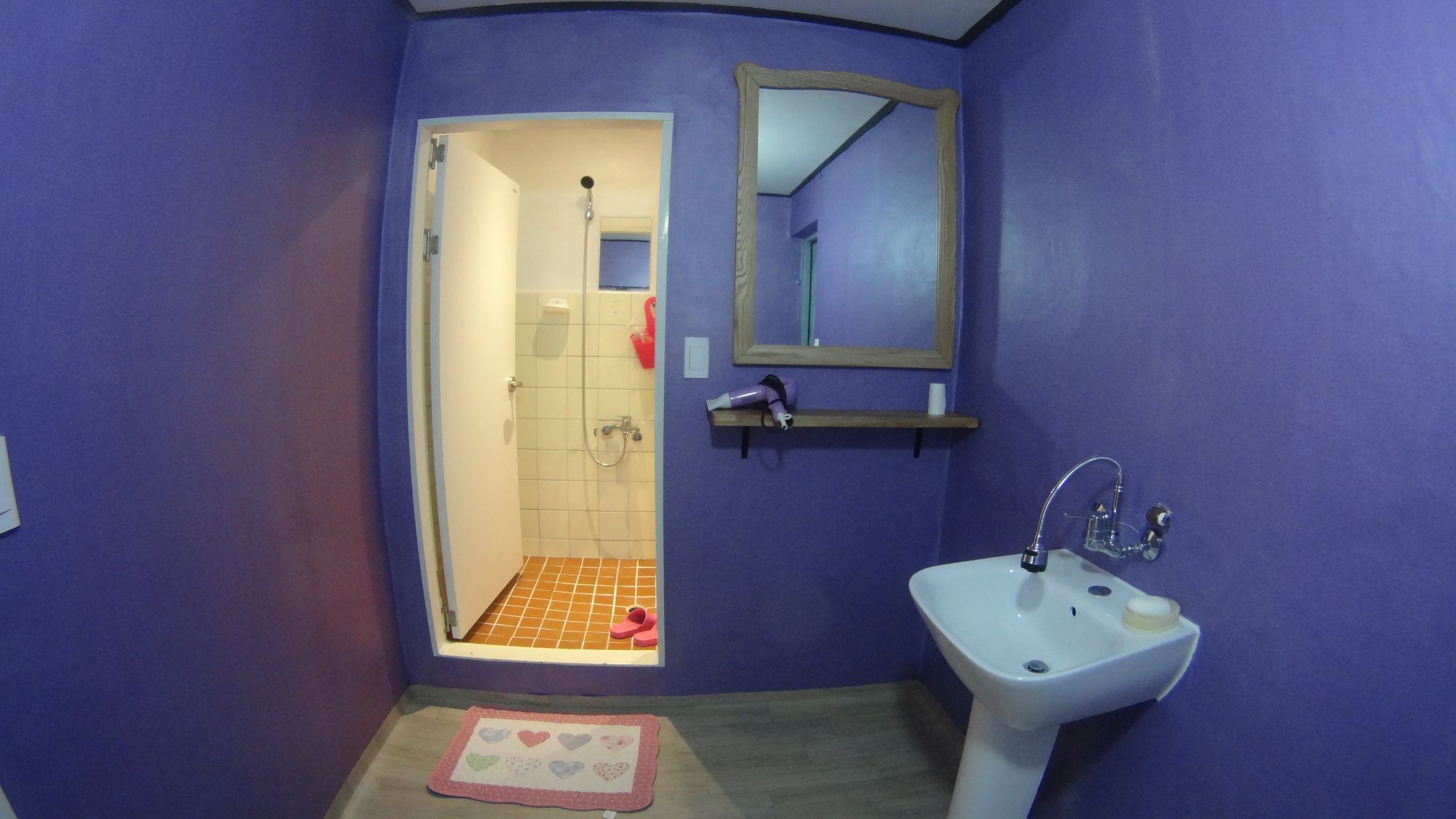 Owl Guesthouse Hostel