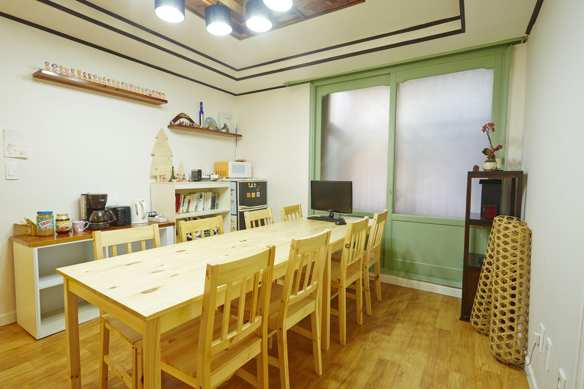 Owl Guesthouse Hostel