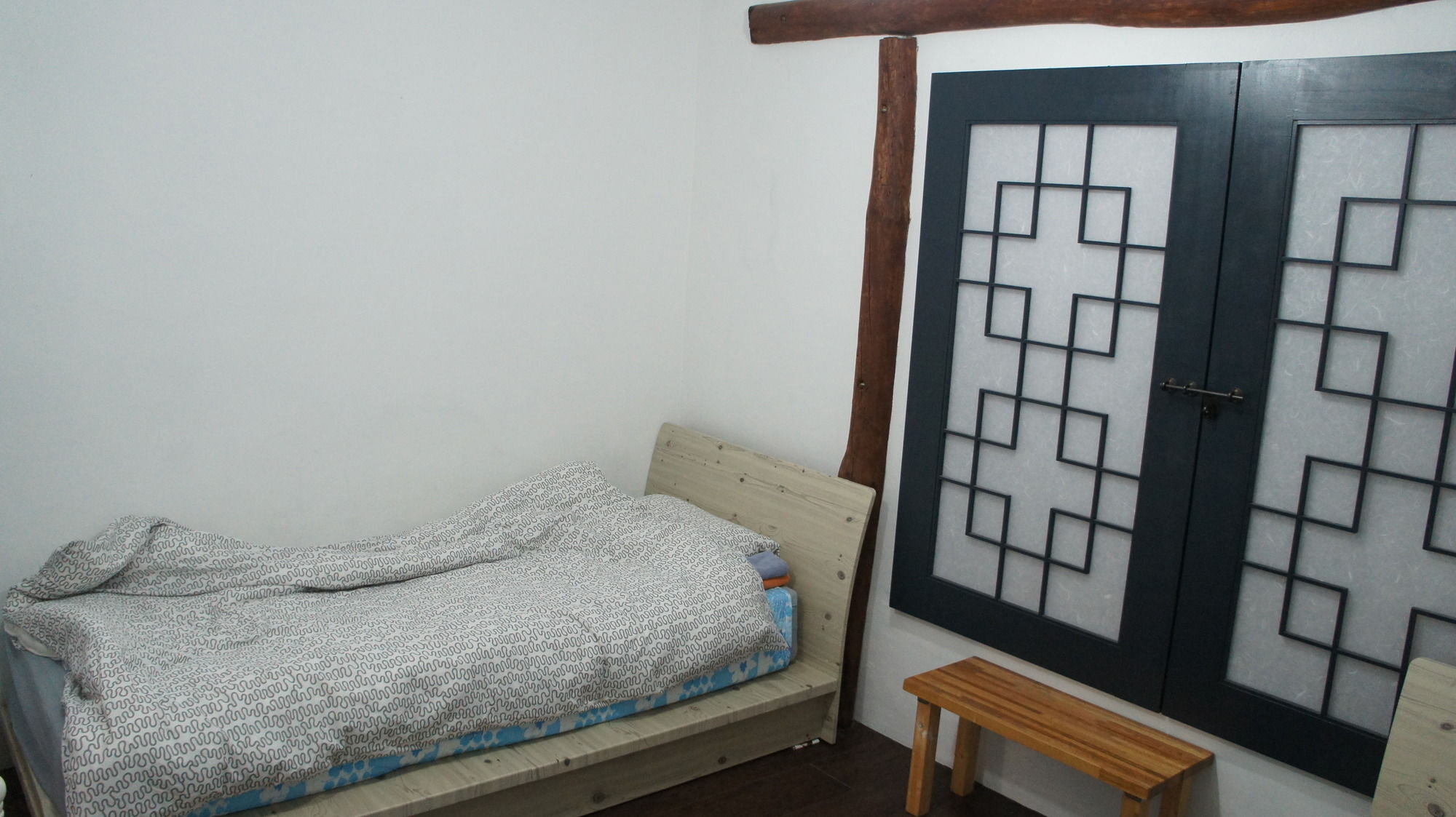 Owl Guesthouse Hostel