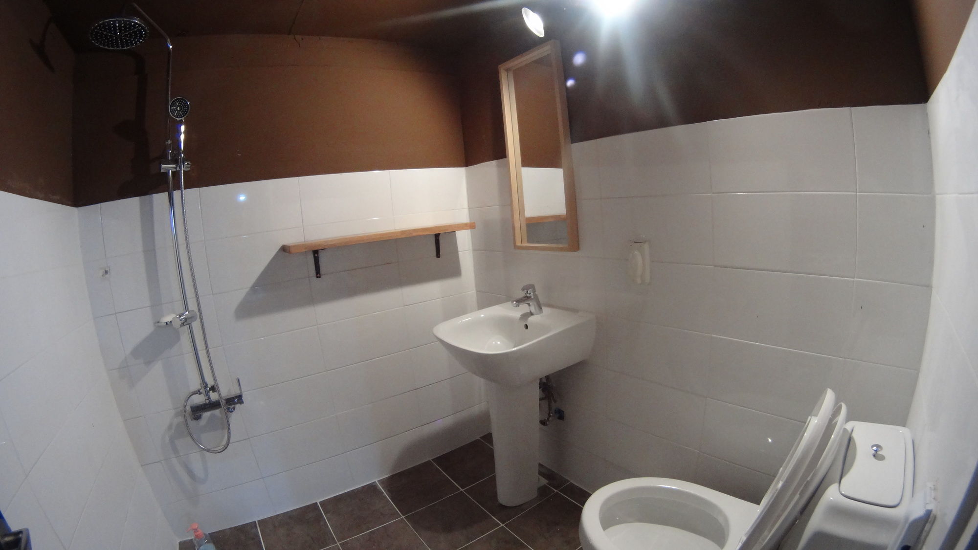 Owl Guesthouse Hostel