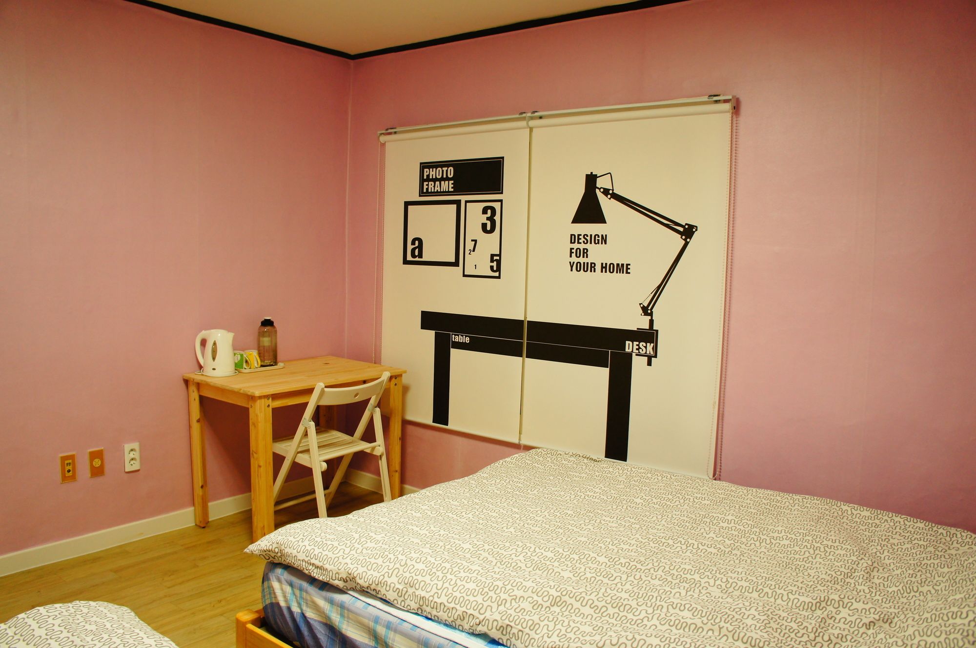 Owl Guesthouse Hostel