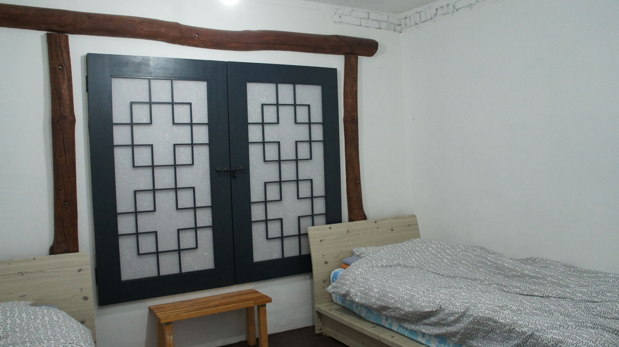 Owl Guesthouse Hostel