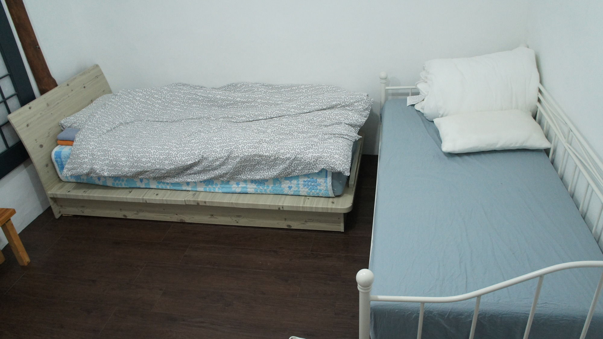 Owl Guesthouse Hostel