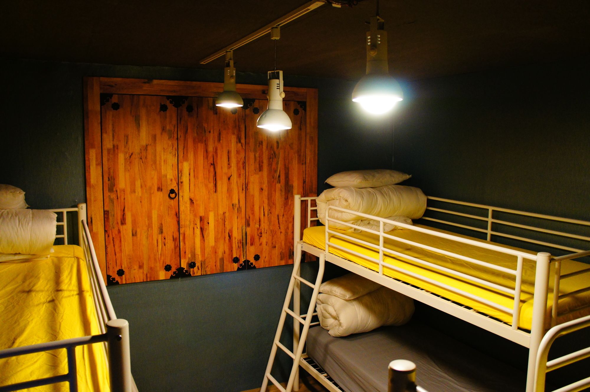 Owl Guesthouse Hostel