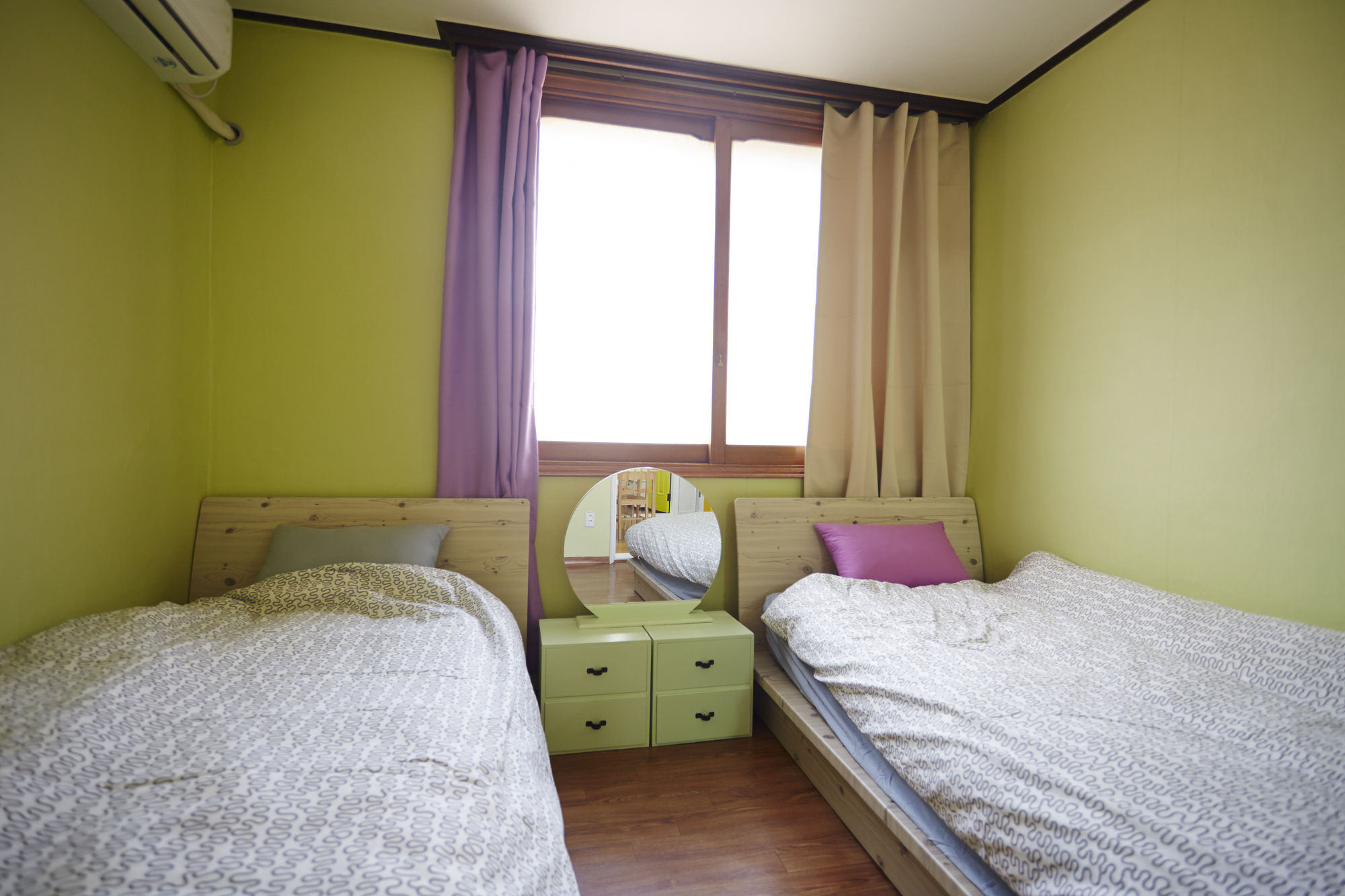 Owl Guesthouse Hostel