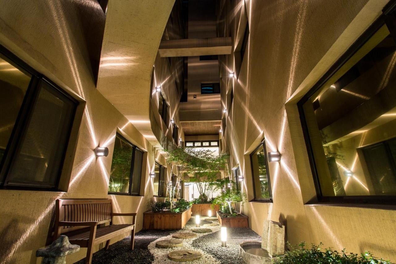 Pacific Hotel