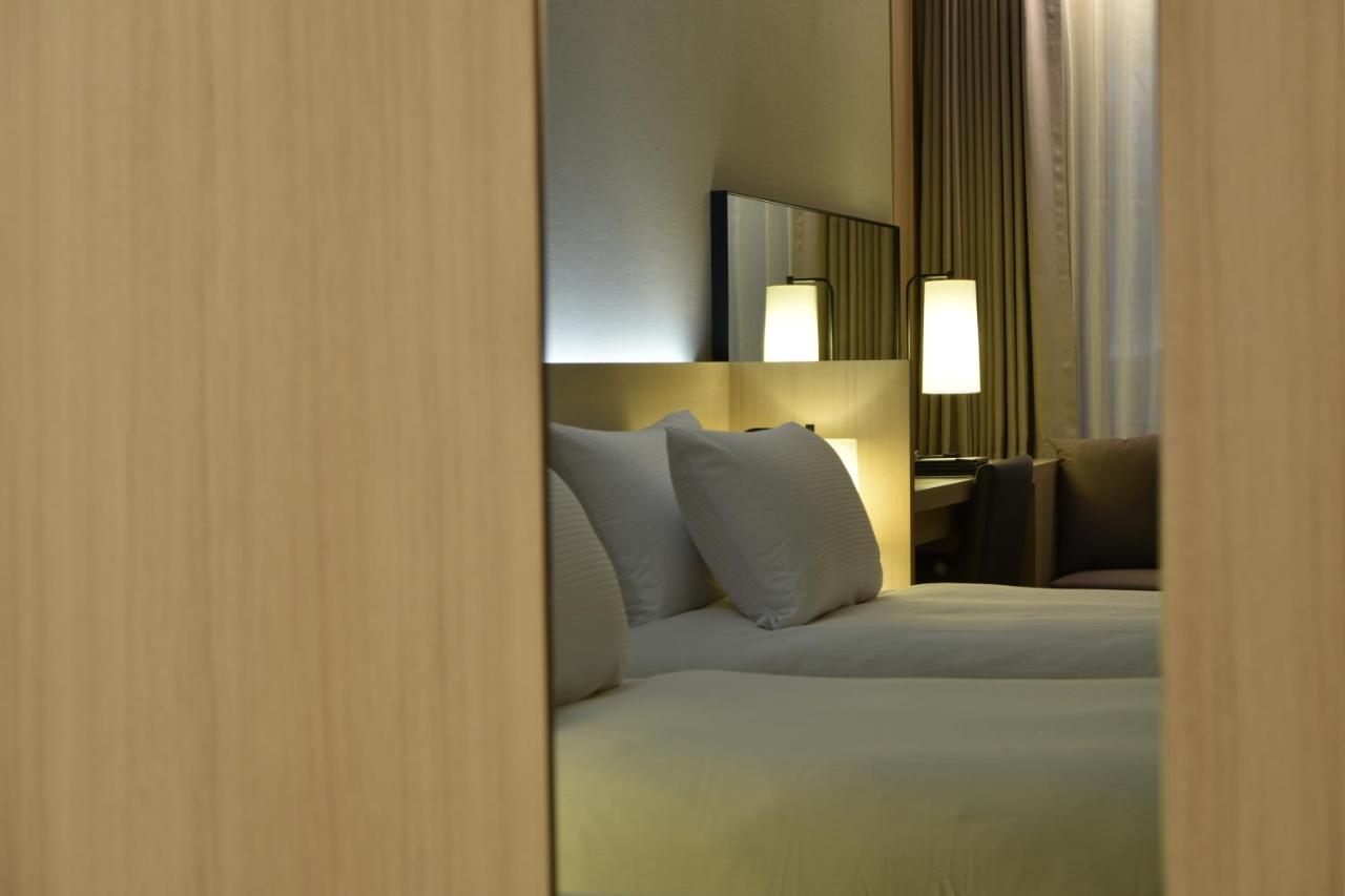 Pacific Hotel