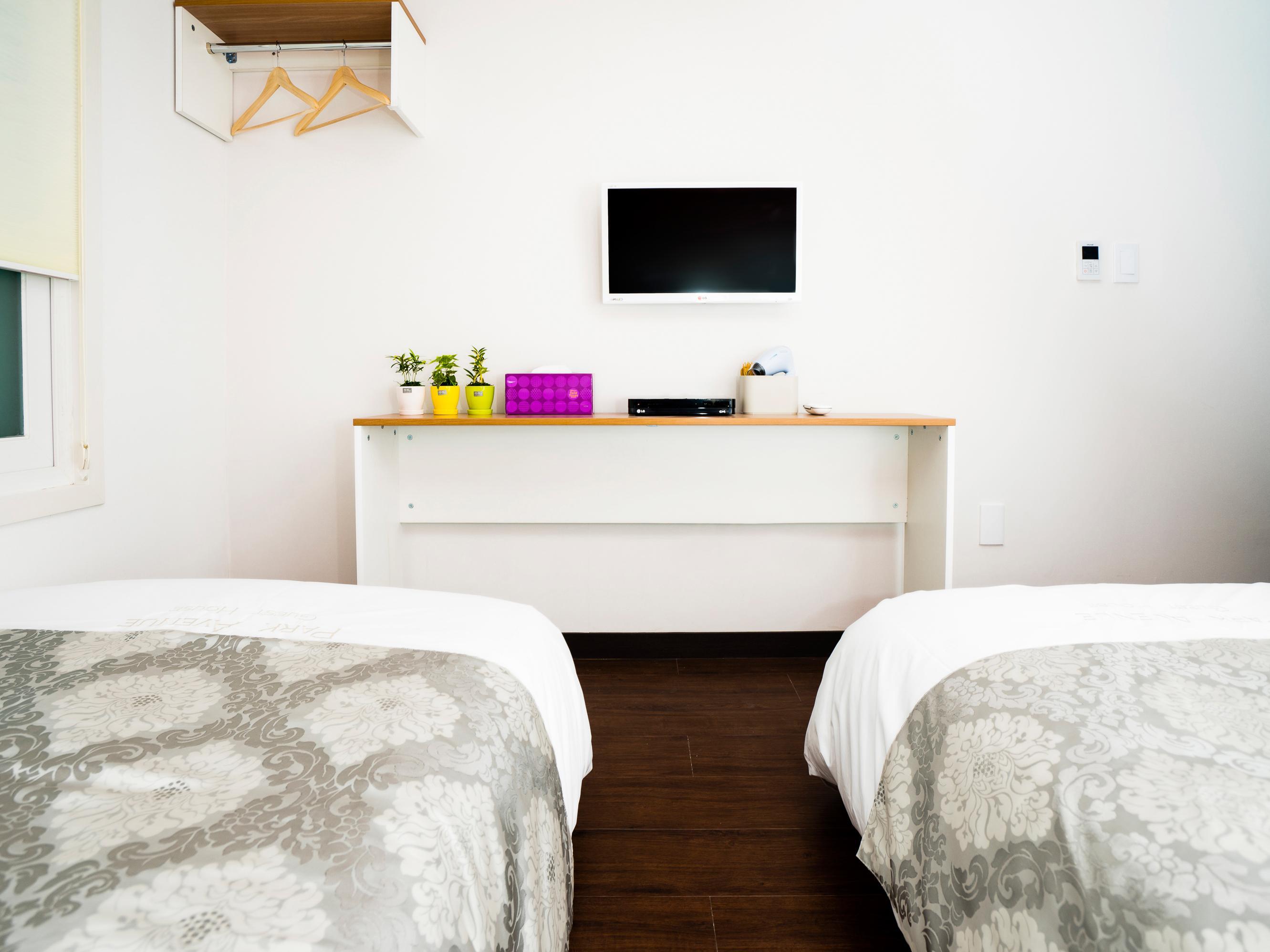 Park Avenue Guest house
