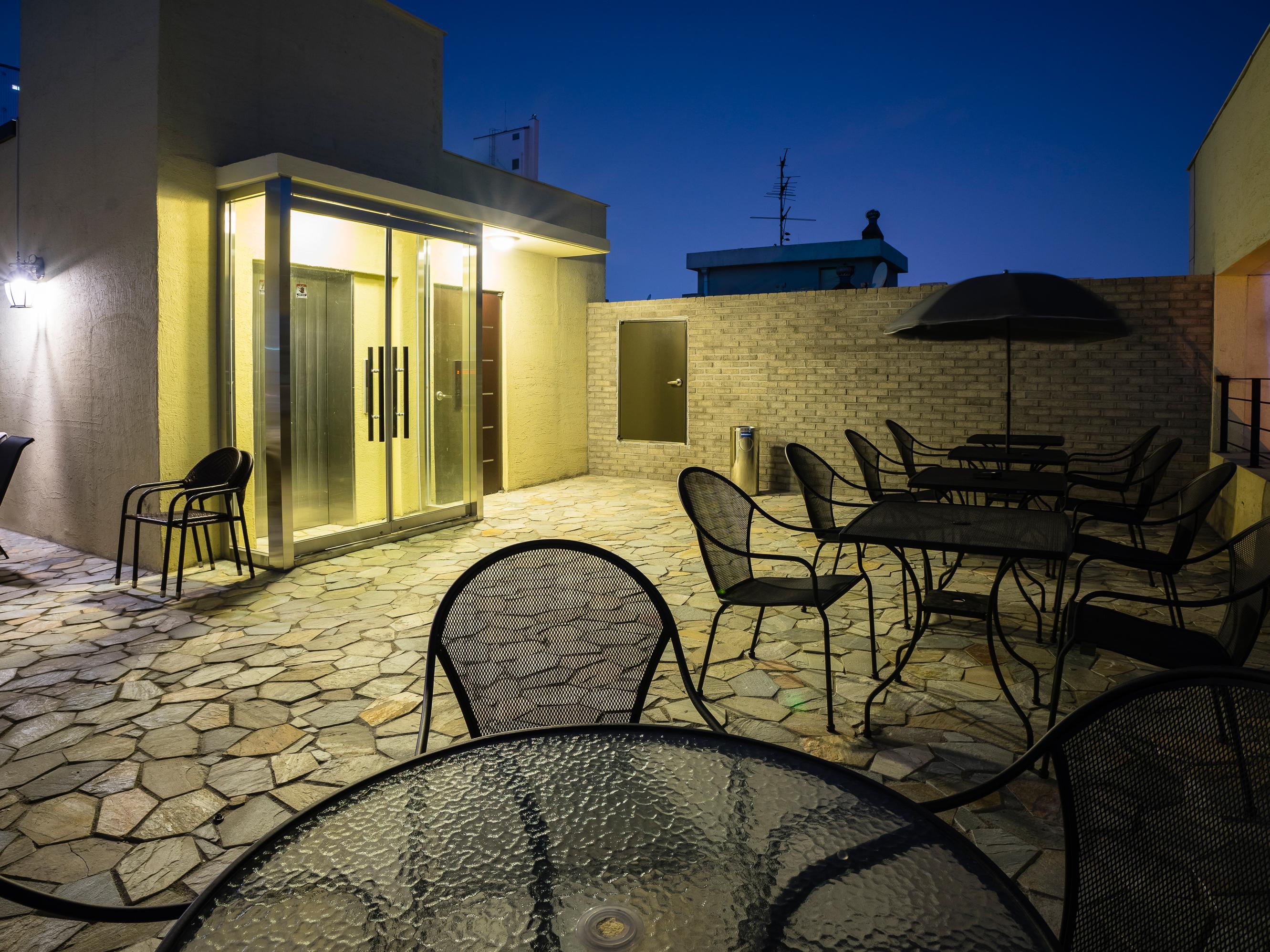 Park Avenue Guest house
