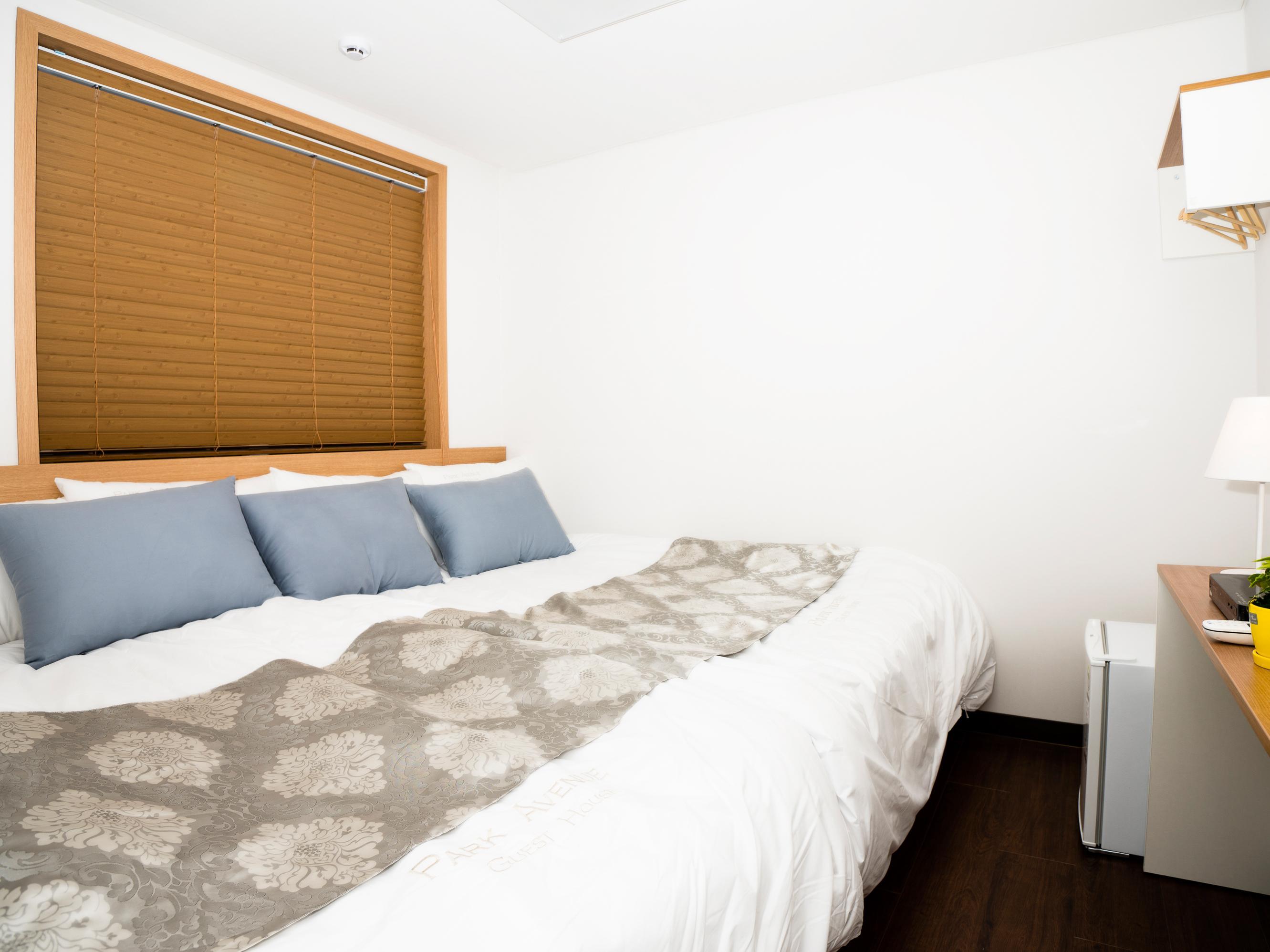 Park Avenue Guest house